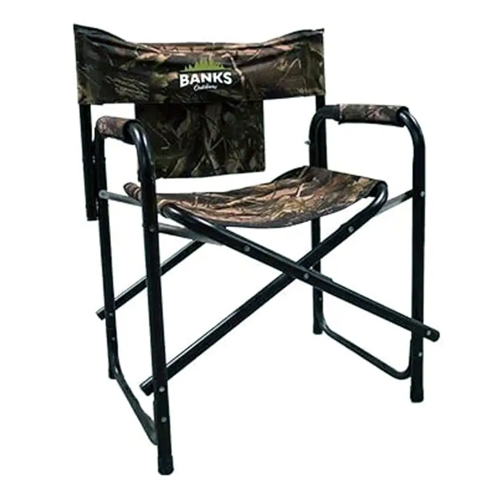 

Weatherproof Folding Portable Weather Resistant Outdoor Camouflage Hunting Blind Camping Stump Chair