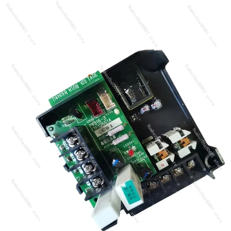 Air Conditioner Accessories for Hisense Hitachi Central Air Conditioner New Inverter Module PV016-3 Driver Board