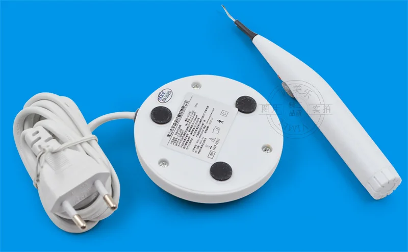 

COXOYUSEN C-BLADE Gutta Cuts Wireless Electric Gutta Percha Cutter Ccordless