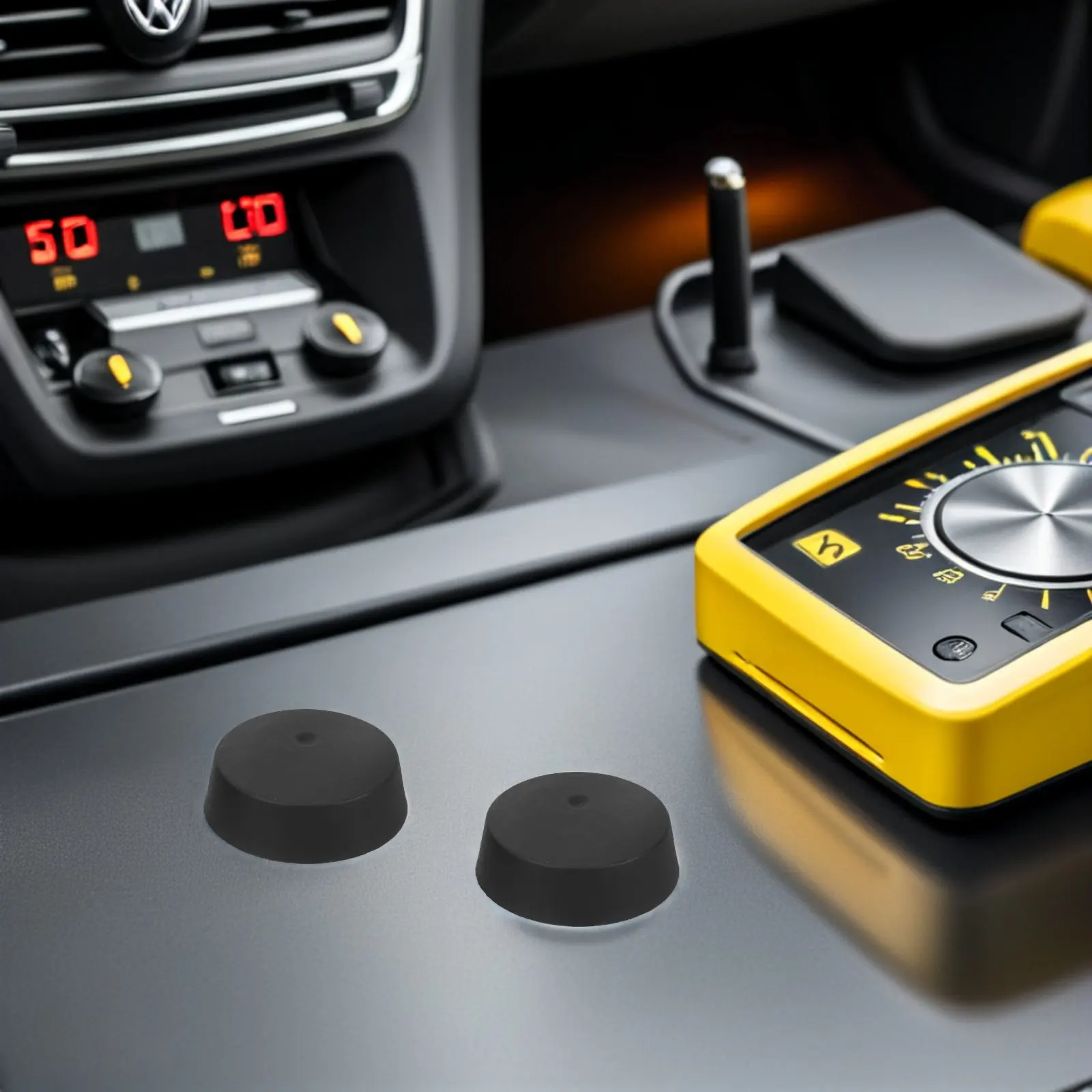 

Комплект из 4 заглушек для гидроцилиндров трим-системы, устойчивых к коррозии, сверхпрочные, для гидравлических систем трим-систем подвесных лодочных моторов, простая установка