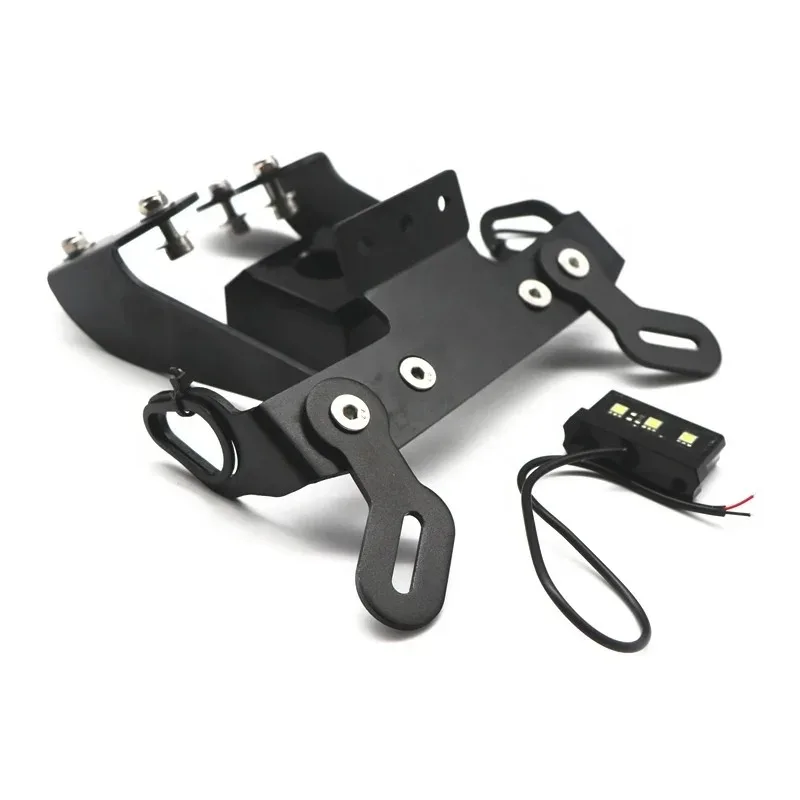 

Аксессуары для мотоциклов, уничтожитель крыльев для очистки хвоста