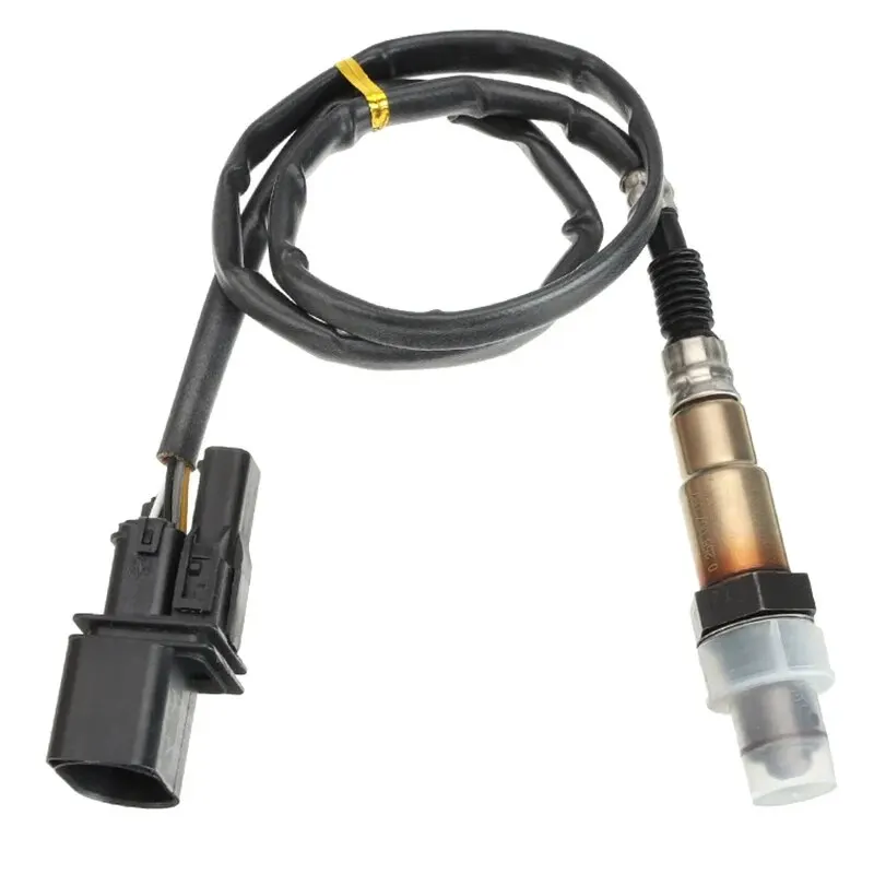 

1K0998262D Lambda O2 Oxygen Sensor For 2005 Audi A2 A3 A4 A6 A8 Q7 R8 Porsche CAYENNE SEAT IBIZA Skoda OCTAVIA Volkswagen BORA I