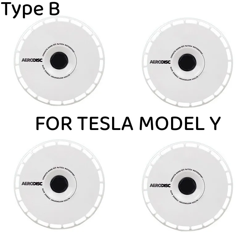 Type B White