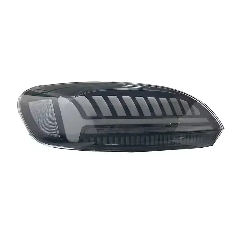 

Car Tail Light Rear Lamp Taillight for Volkswagen vw Scirocco 09-14 Brake Driving Reversing Lamp Turn Signal