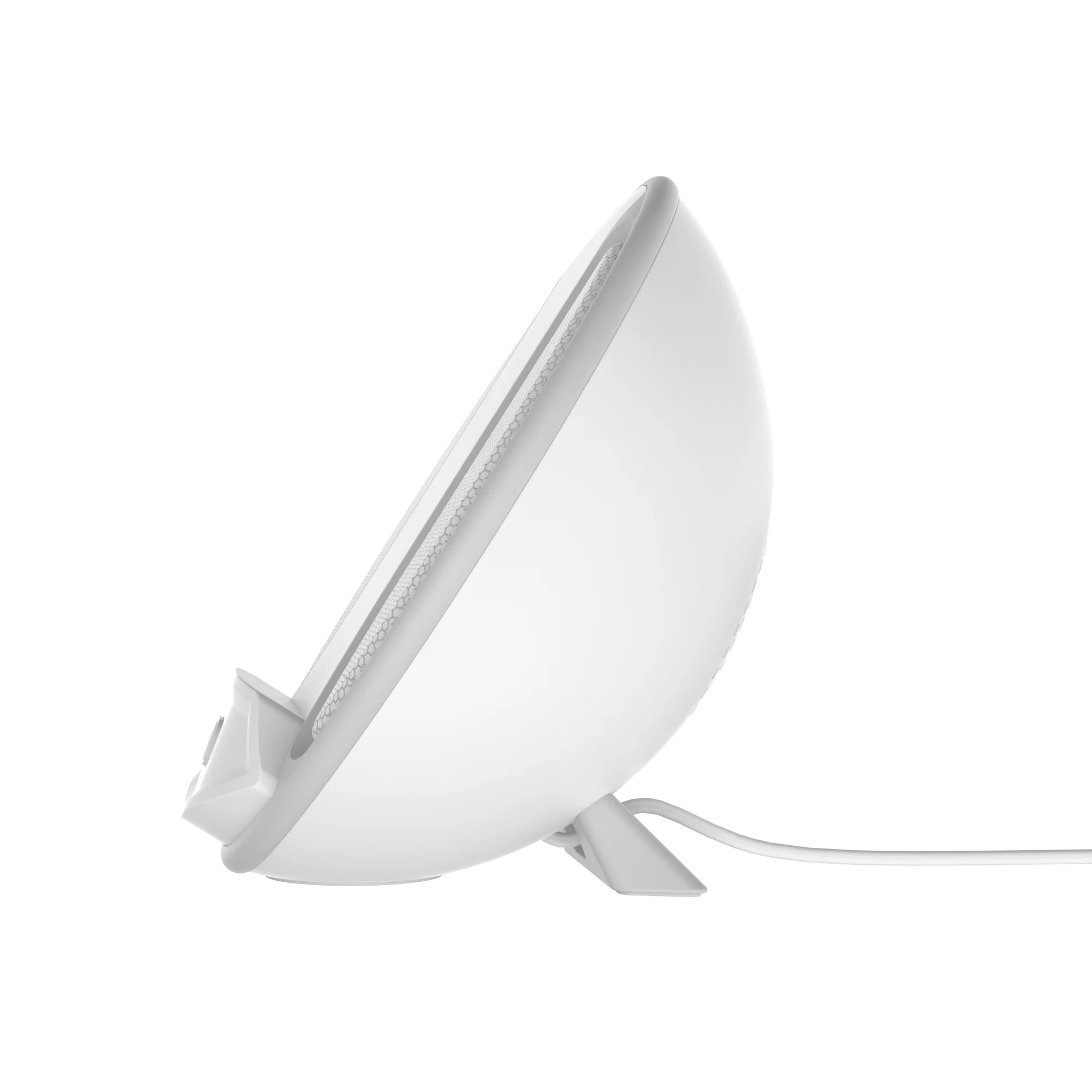 3in1 Wireless Charger Multi Wireless Charger Phone Stand Charger with Light and Speaker