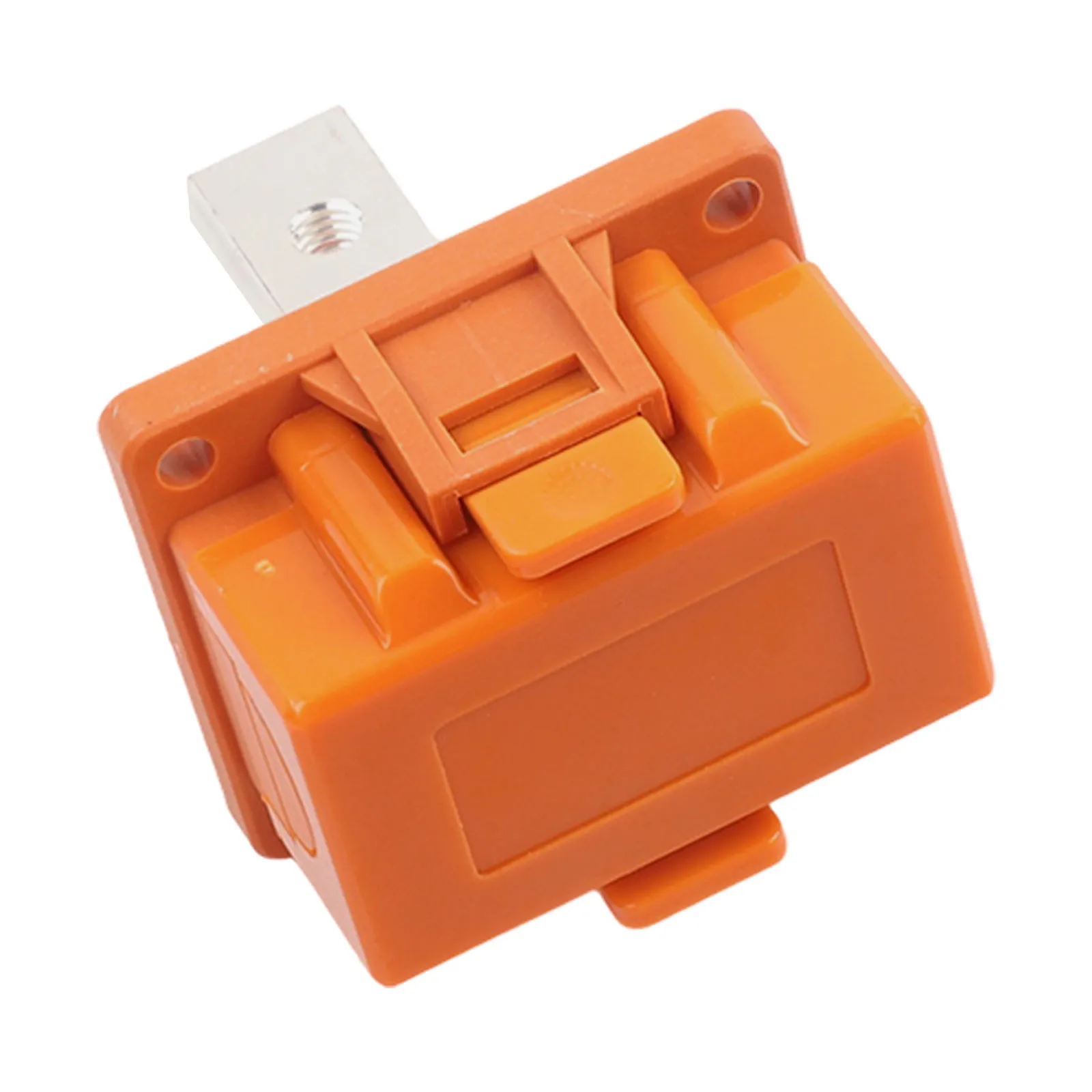 

Industrial 250A Lithium Battery Terminal Block High Current Wall Through Single Pin Energy Storage Cabinet Terminal Block