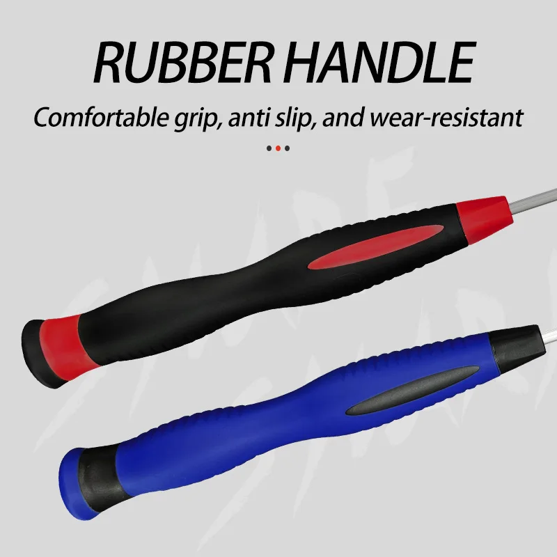 Pala de cebo para camarones de acero inoxidable – plegable mango goma - imagen 5
