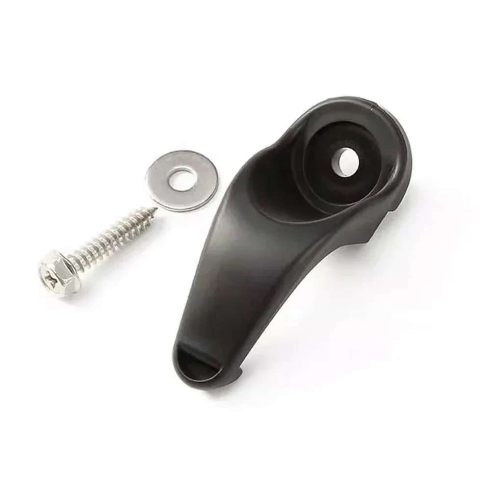 สำหรับ YAMAHA XMAX 400 300 250 125 NMAX 125 155 NVX 155 Aerox xmax300 nmax150 ที่แขวนกระเป๋าสัมภาระมอเตอร์ไซค์ ที่จับยึดหมวกกันน็อค