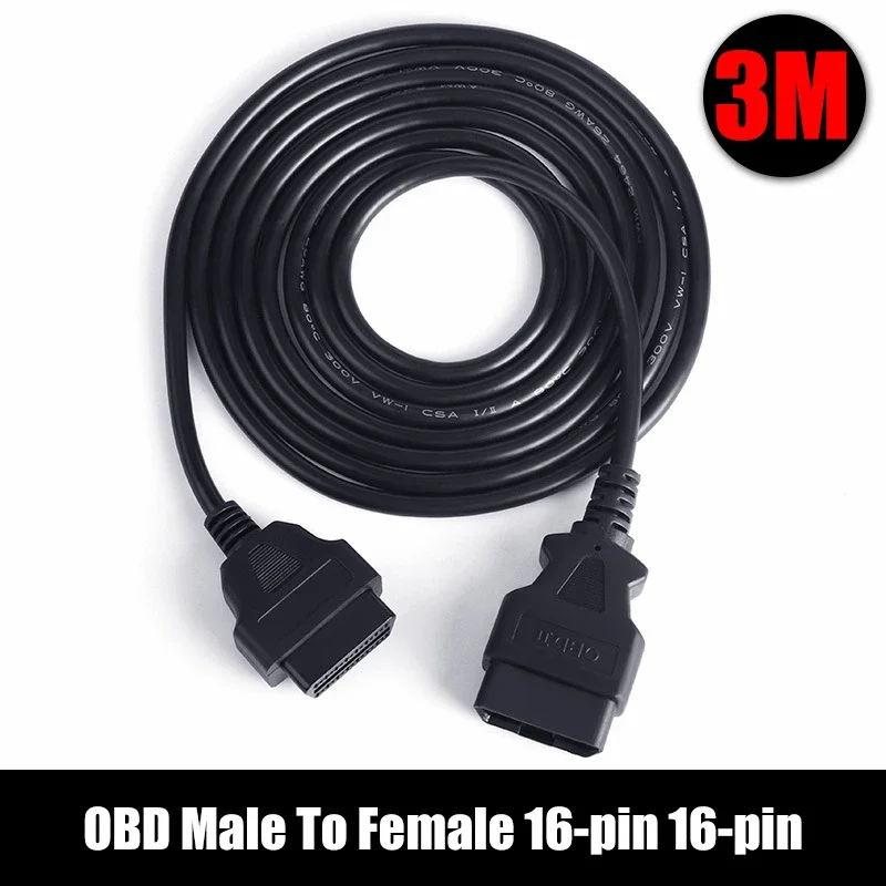 Variant: 16pin  3M