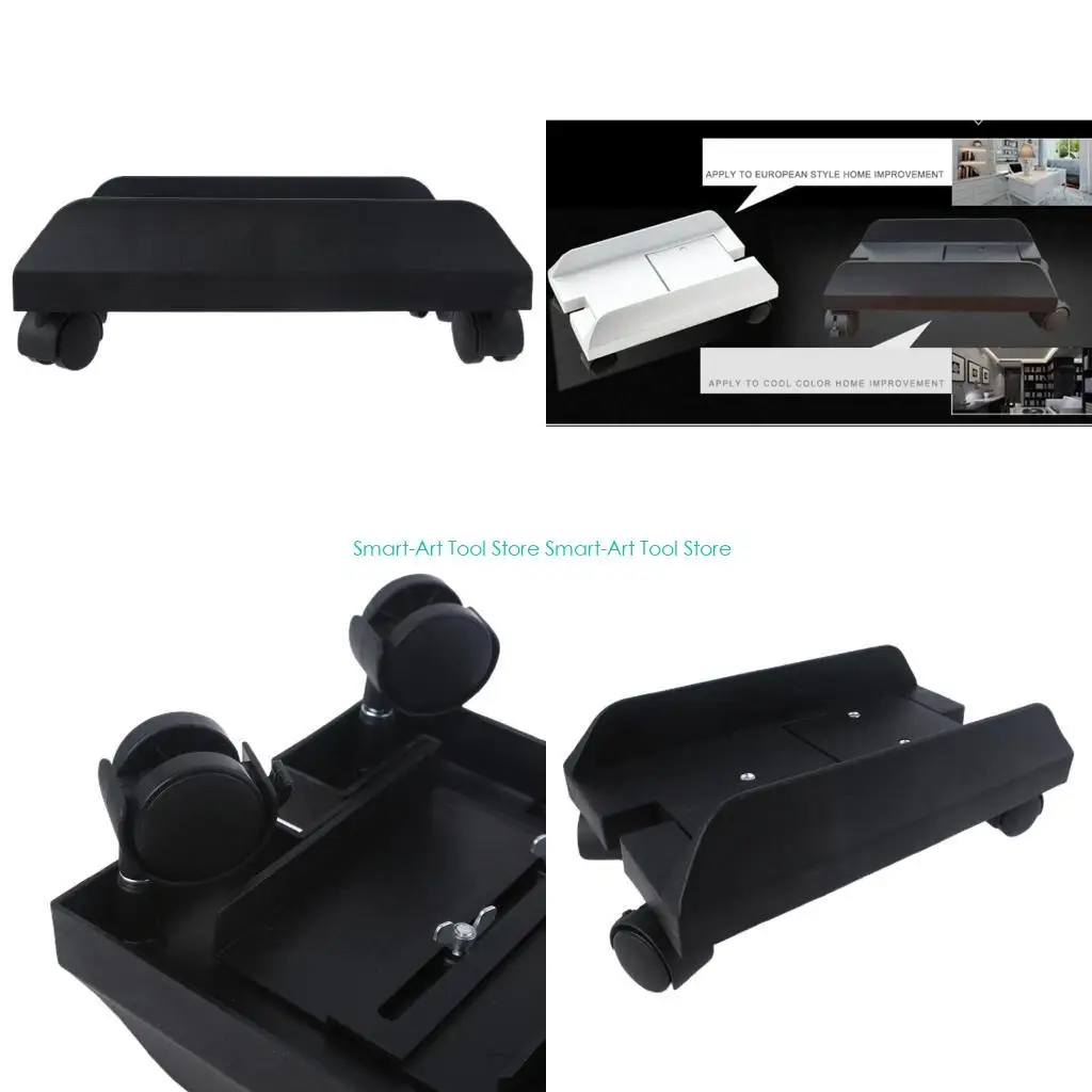 

E1PB Компьютерная башня Стенд CPU CART CAR