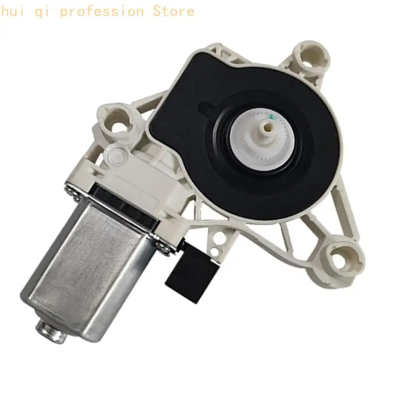 Glaslift-Reparaturmotor 12 V mit Halterungsgehäuse-Montageteil H8WE – Detail 4