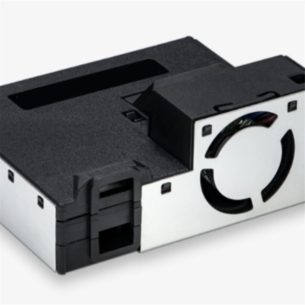 HVAC 및 실내 공기 품질 애플리케이션을 위한 SQPP-SEN54 환경 센서 모듈