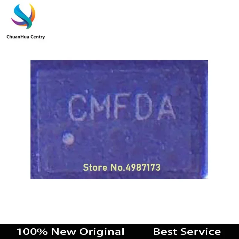 10ชิ้น/ล็อต KTD262EJH-TR TDFN23-14 100% ของใหม่ต้นฉบับในสต็อก