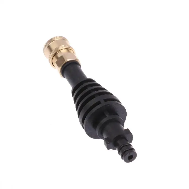Replacement Extension Rod Adapter Garden Cleaning  Cleaning Tool For Worx Hydroshot Pressure Washer Quick Connect Spare Part