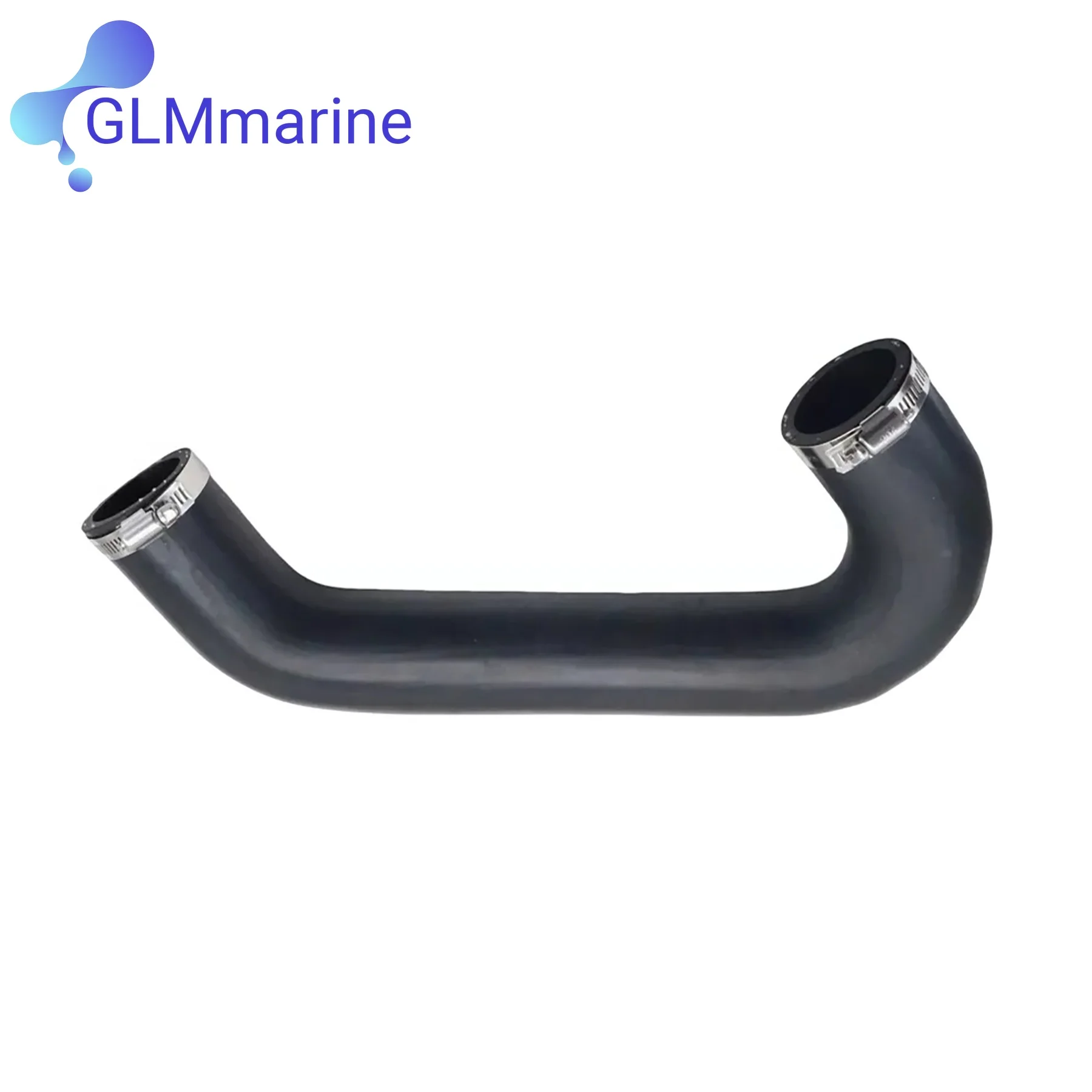 Coolant Hose For Mercruiser 7.4-8.2L 32-16010 32-46828 32-89718 32-897181 Sierra 18-70934