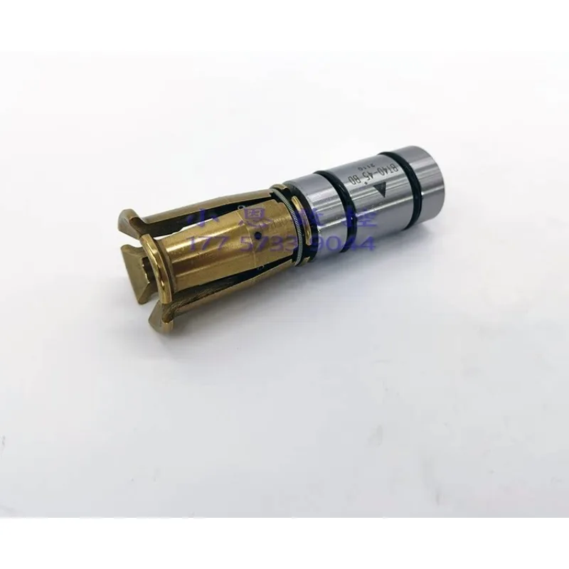 Taiwan ACROW BT40-45 ° BD broach claw spindle four-petal pull claw
