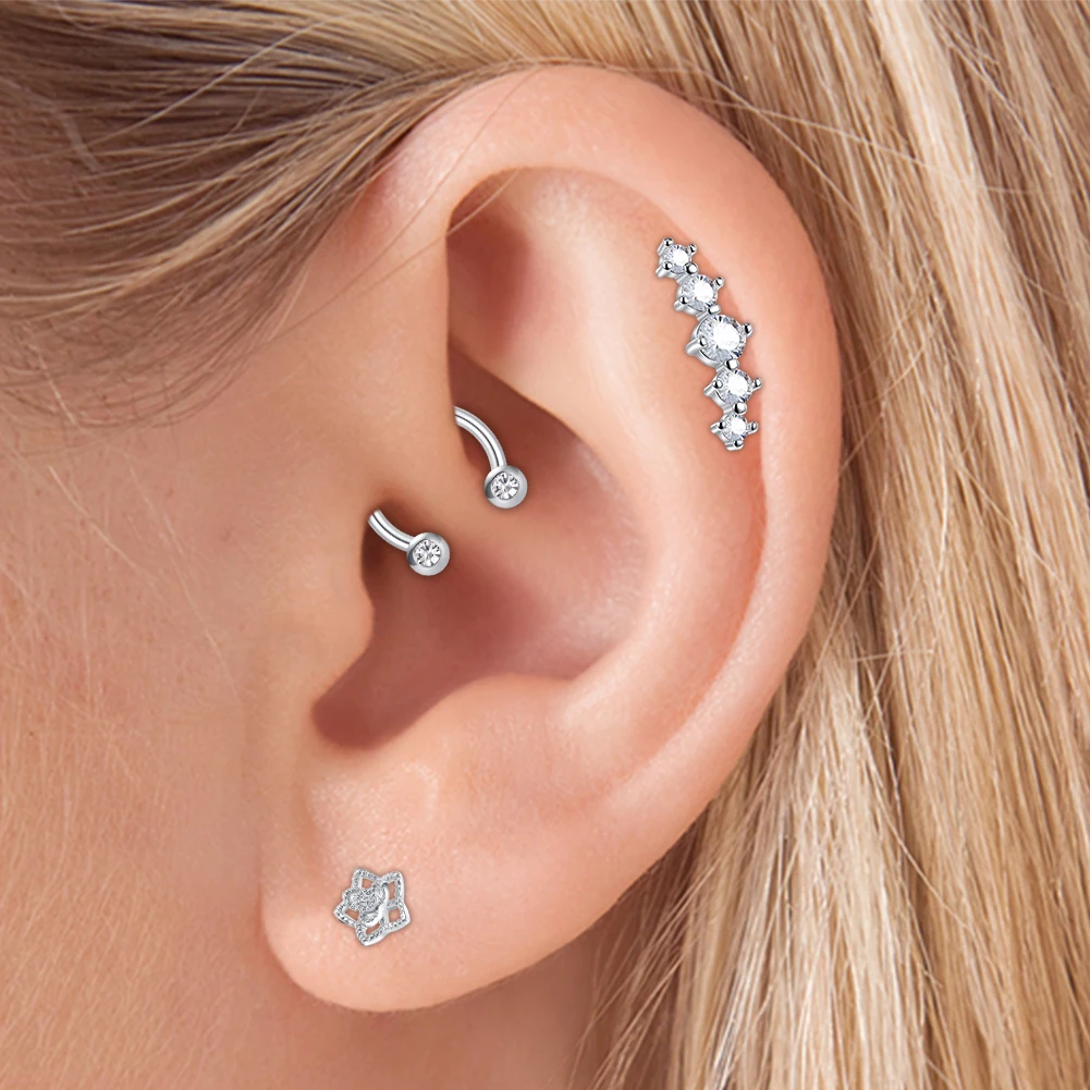 2 قطعة 16 جرام الغضروف أقراط ا - مراجعة Opal Earrings Dangle وسعره