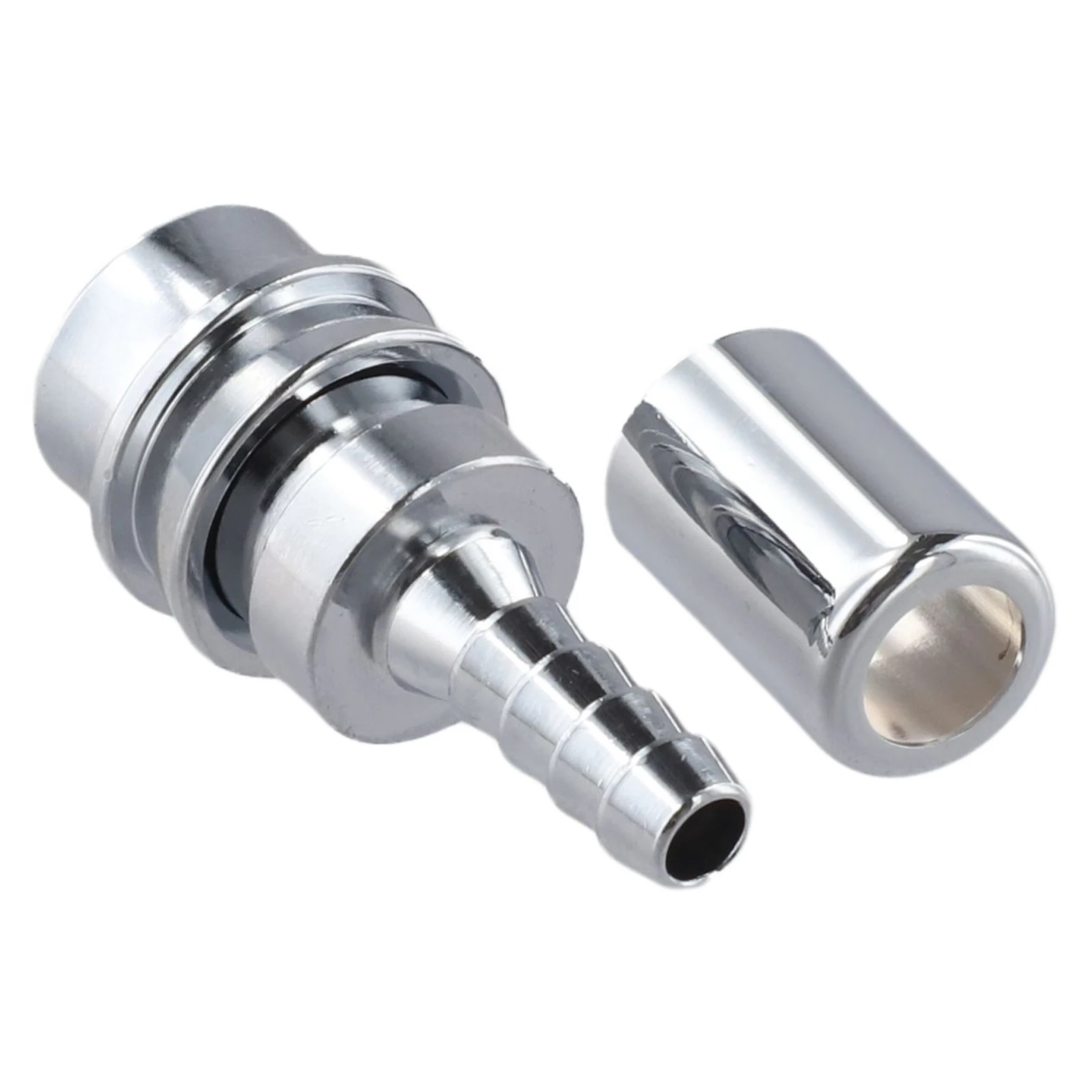 

Проекты для дайвинга своими руками, адаптер для шланга низкого давления 0,8 см, гнездовой разъем, хромированный латунный материал, регулятор для дайвинга своими руками