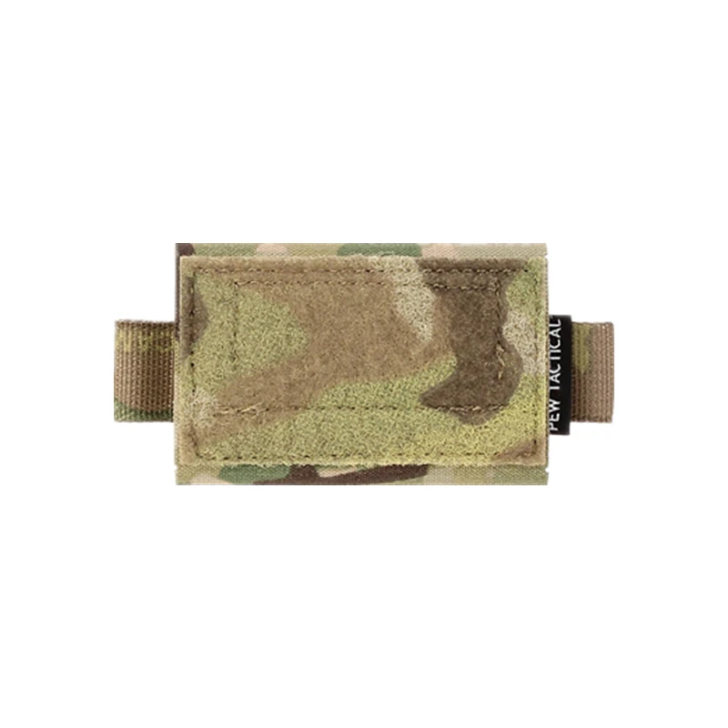 PEW Tactical AXL Style Bolsa para casco Airsoft OT11 - imagen 2