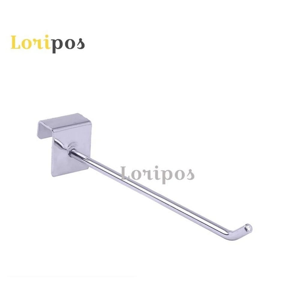 

Shelf Wall Mounting Buckle Hook Shelf Hanger Hardware Metal Display Hook Orgnaizer Bracket Sloped Ball Hook Shelf Hook Mount