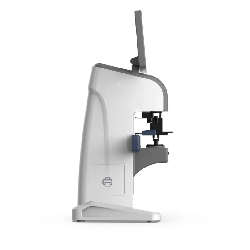 AL-1200 Portable high-precision focimeter, automatic glasses detection and inspection instrument