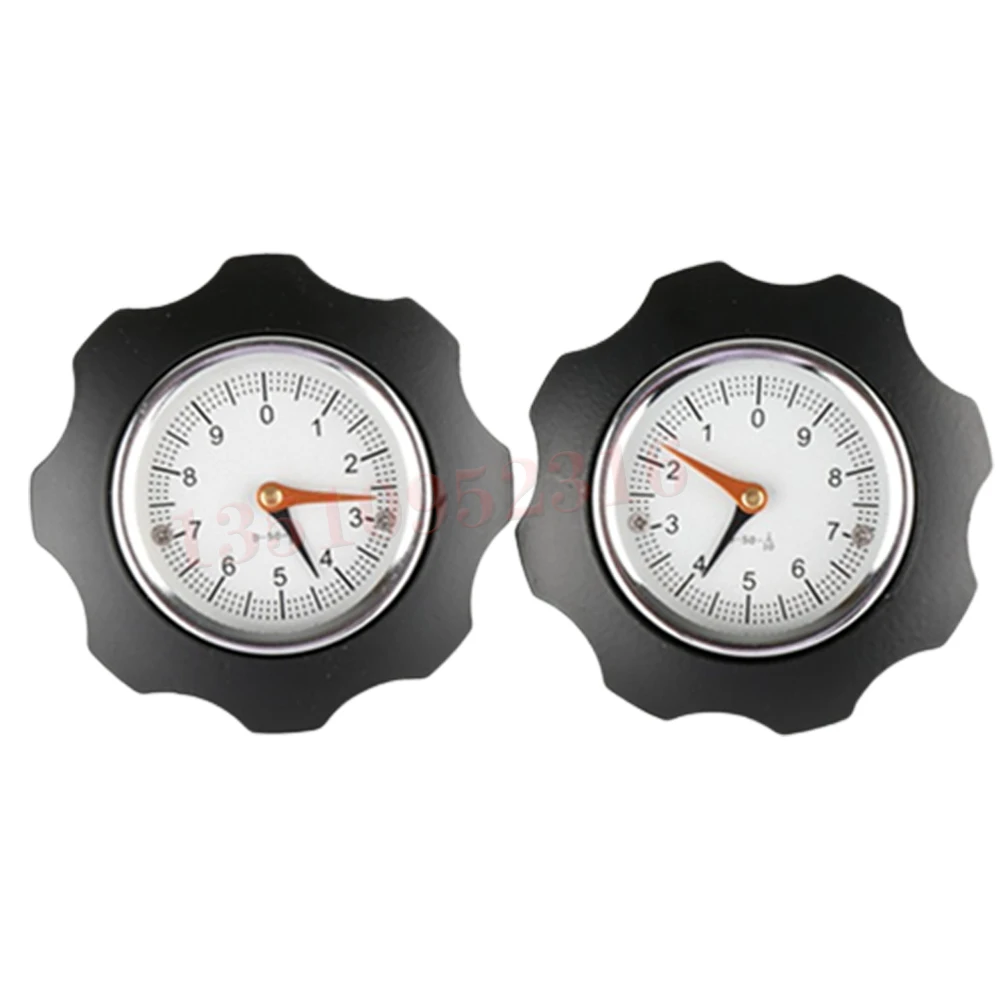 Aluminum Alloy Corrugated Digital Watch Alloy Handwheel Watch Handwheel Mesh Watch Corrugated Dial Handwheel Scale Table