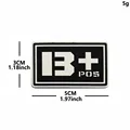 Luminous patch 15