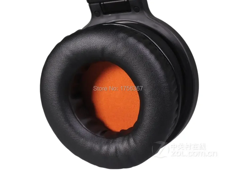 غطاء بديل لوسائد الأذن لسماعات الألعاب Razer Kraken PRO وسماعات Razer Kraken Pro فوق سماعة أذن World of Tanks edition