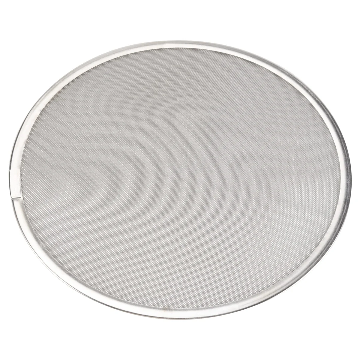 ABRG اكسسوارات المقلاة الهوائية الفولاذ المقاوم للصدأ النفط رش شاشة مكافحة الشحوم سبلاش تحرق برهان مقلاة غطاء النفط صافي 19 سنتيمتر