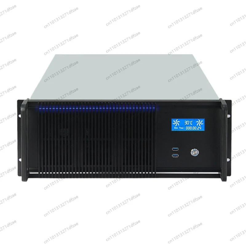 4U Server Chassis M…