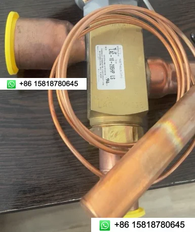 1PCS New LAC-10-295HP valve