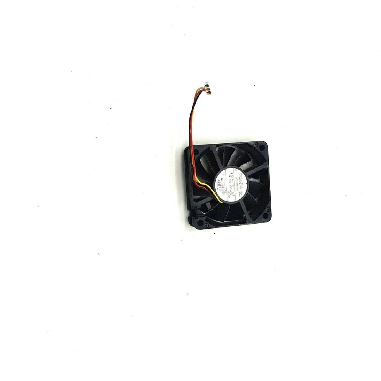632 MB Cooling Fan RK2-8946 Fits For HP LaserJet M609 M608 M633 607 633 M631 M607 631 M608DN 608 M632 609 M607D
