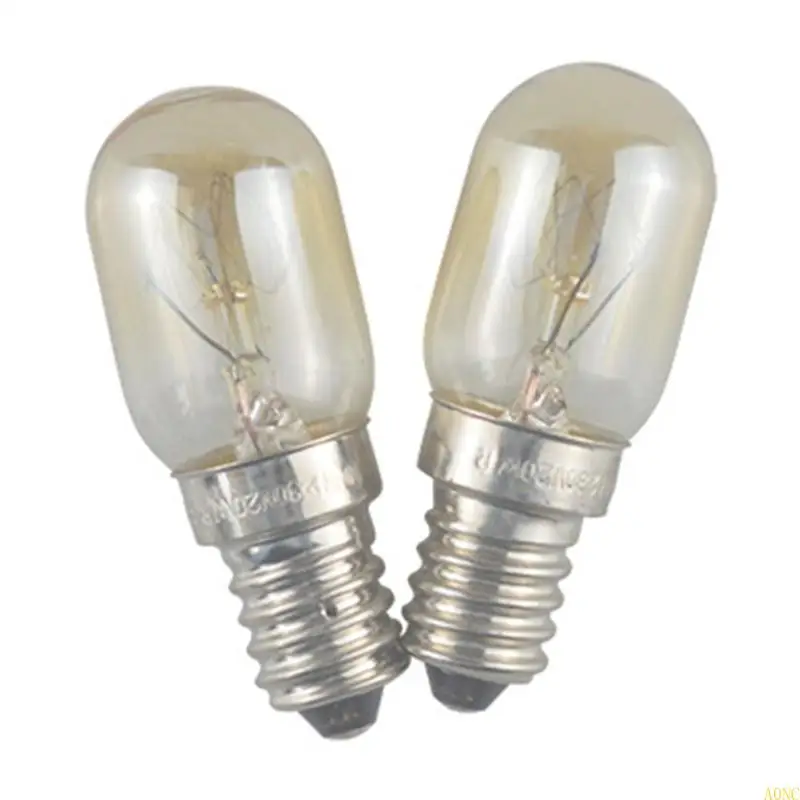 Лампа A0NC Lamp Microwave Light 220V 20 Вт лампа подходит для различных моделей духовки