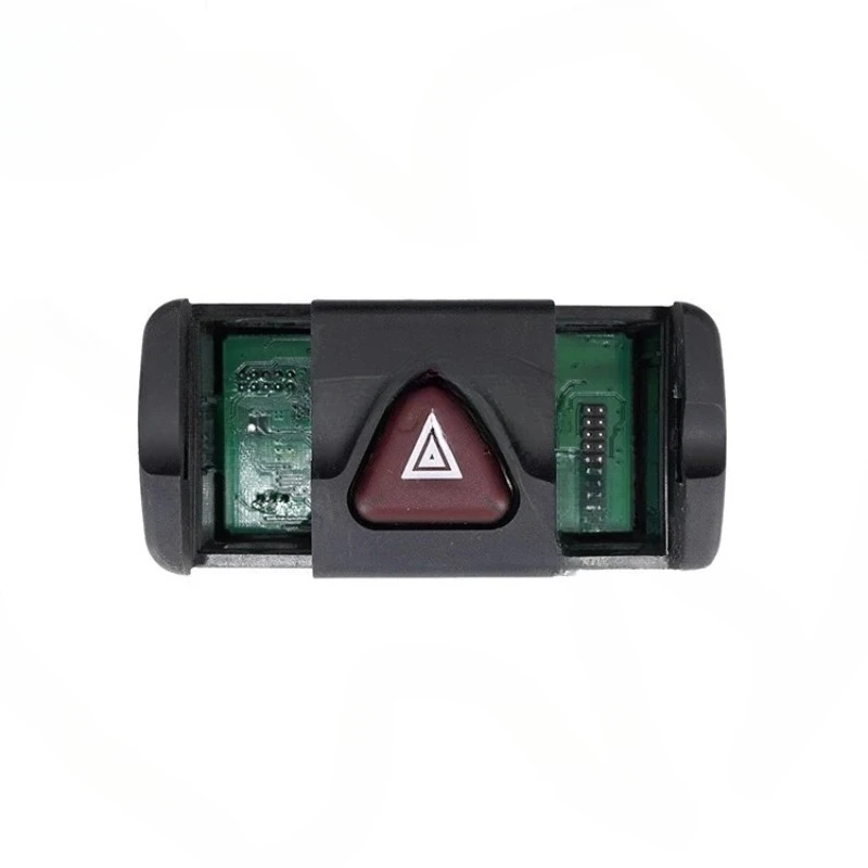 

Suitable for Mercedes-Benz truck alarm light switch, emergency light switch, auto parts 9434460523