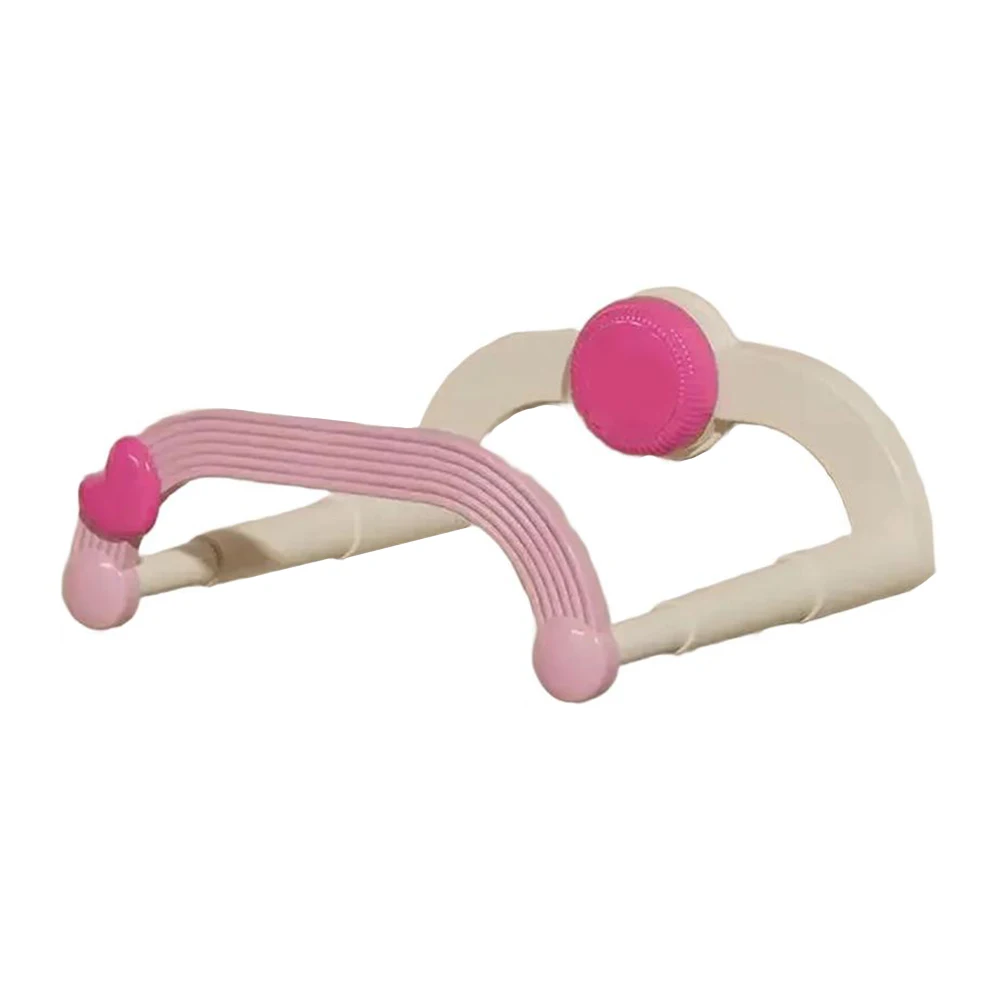 Adjustable Bathroom Shelf Storage Rack Bathroom Storage 22.4*10.2*8.2cm Movable Storage Rack For Sponges And Brushes