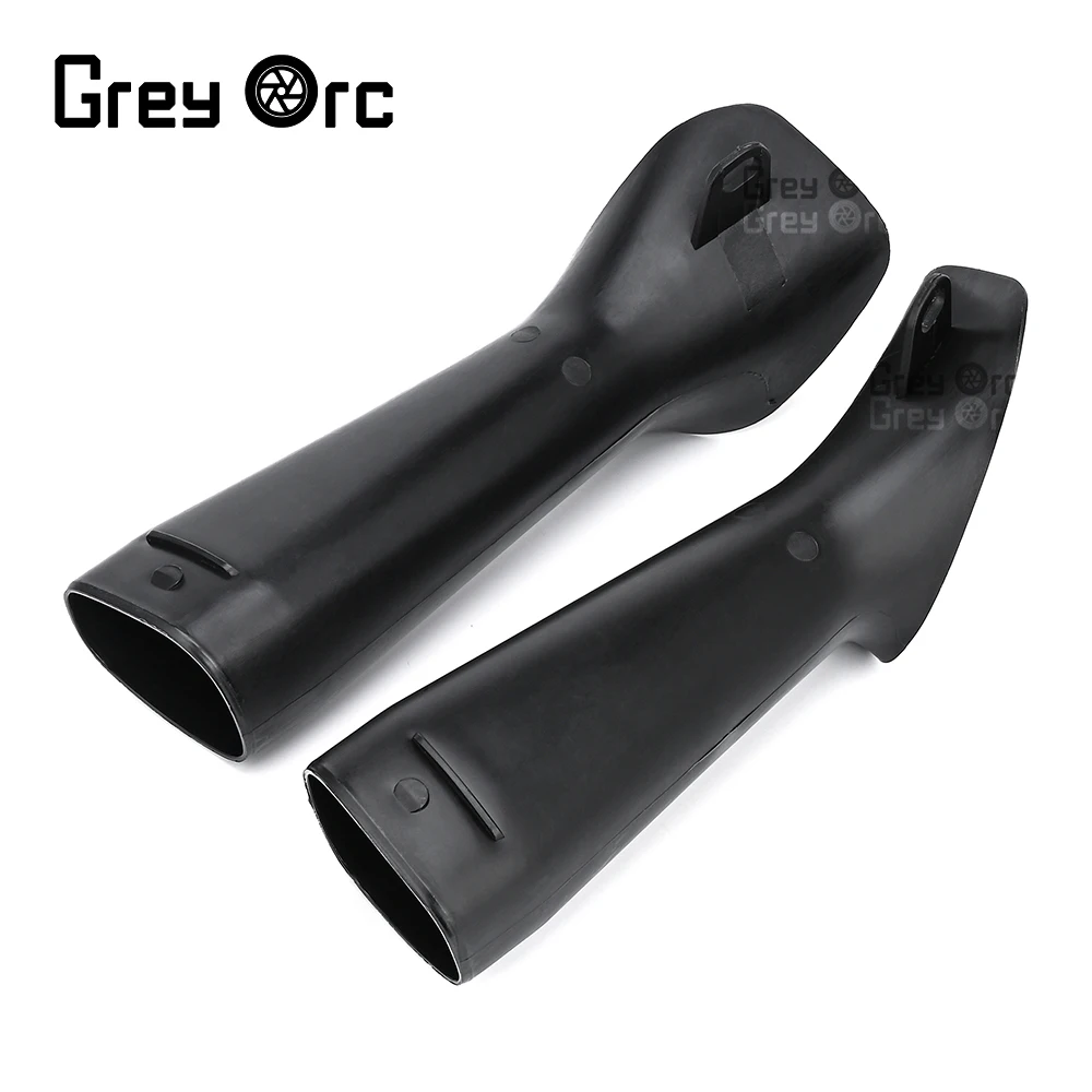 Air Intake Duct Fairing For BMW R1200GS R1250GS Adventure GS R1200 R1250 LC ADV 2013-2020 Air Inlet Pipe Fairing Cowling Cover 4