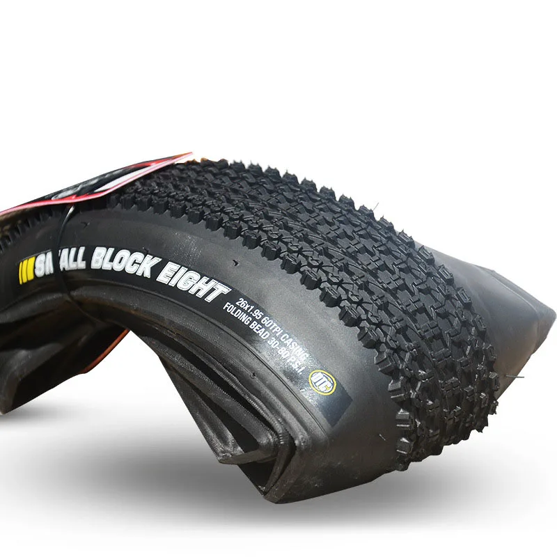 Kenda Small Block Eight Bicycle Tire 29x1.95 29x2.1 26x1.95 26x2.1 26x2.35 27.5x1.95 27.5x2.1 Mountain Foldable Bike Tire