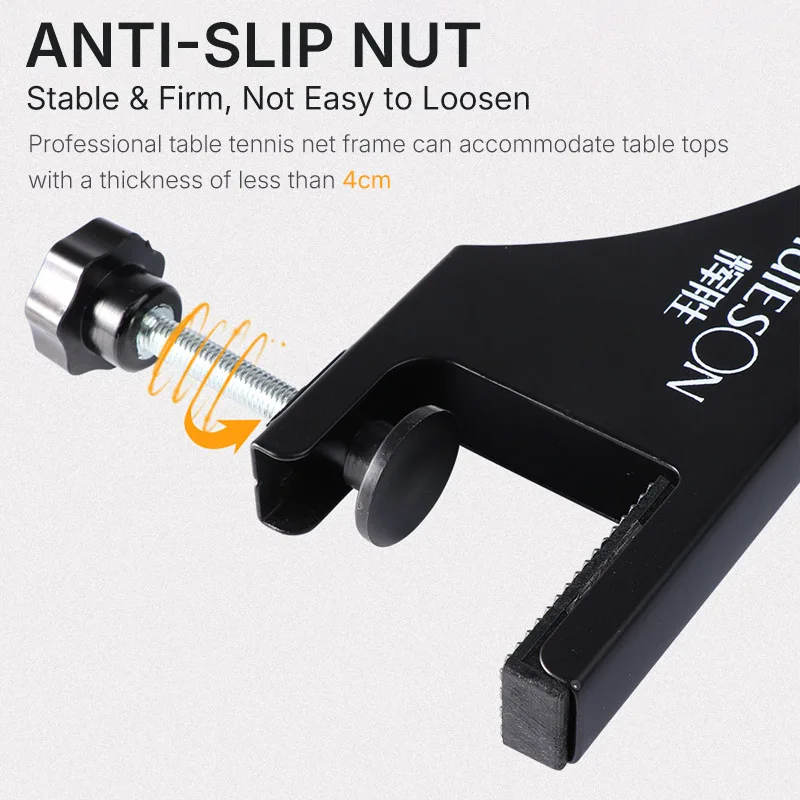 Thumbnail 3 - #2 Latest Ping Pong Nets & Posts Offers