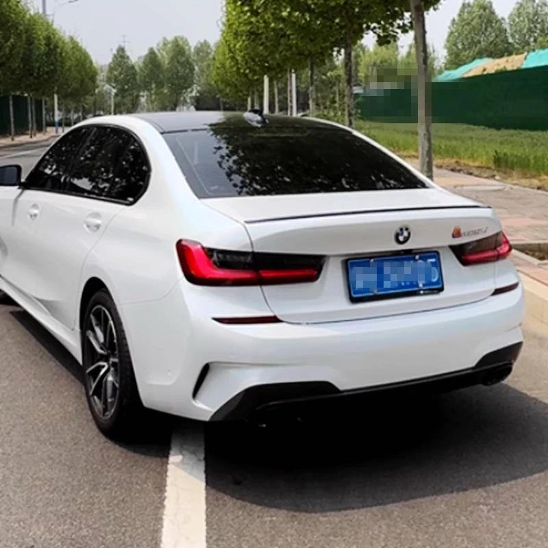 For Bmw 3 Series G2… - image