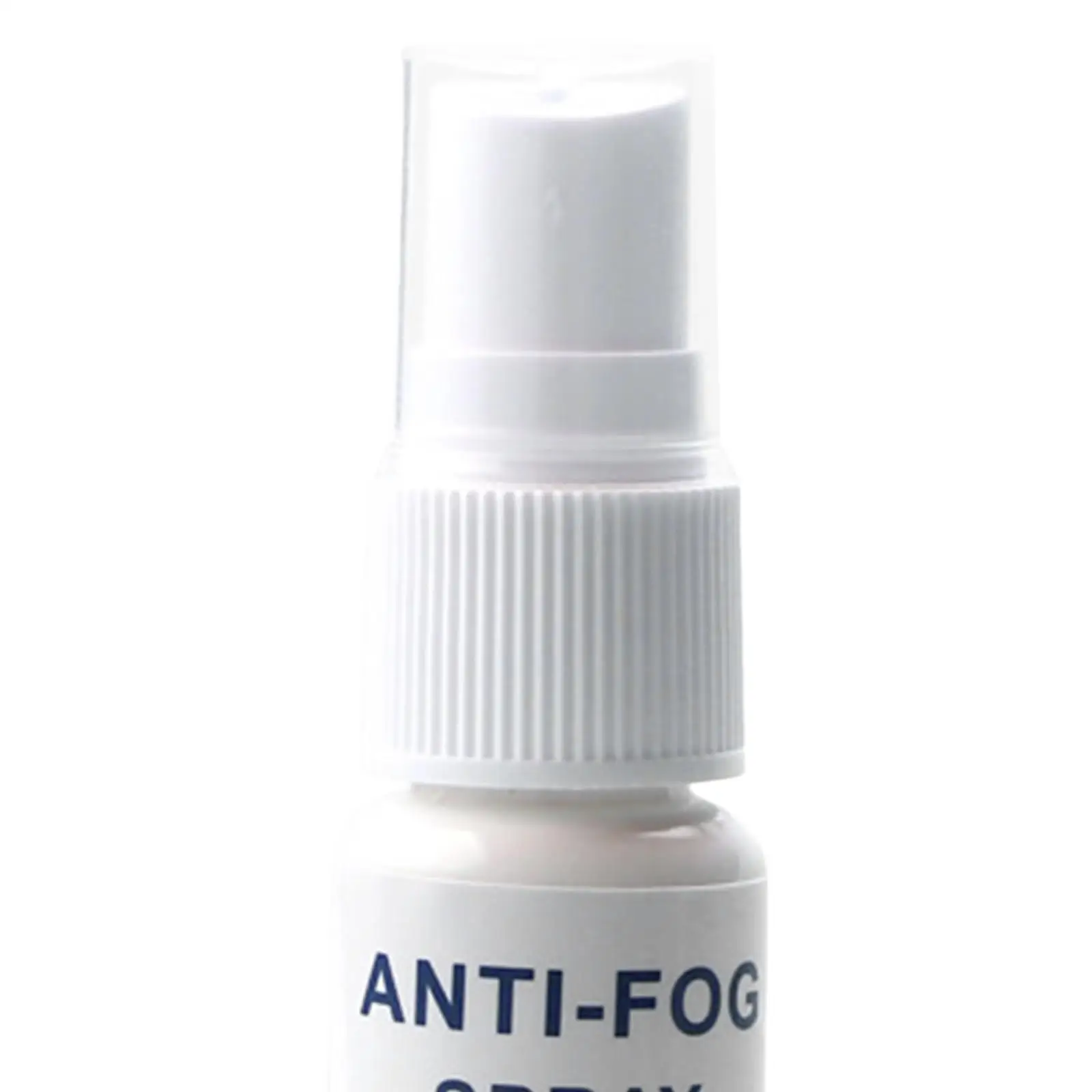 

Anti Fog Spray Travel Size Defogger for Safety Glasses Swimming Lenses and Mirror Cleaning Solution