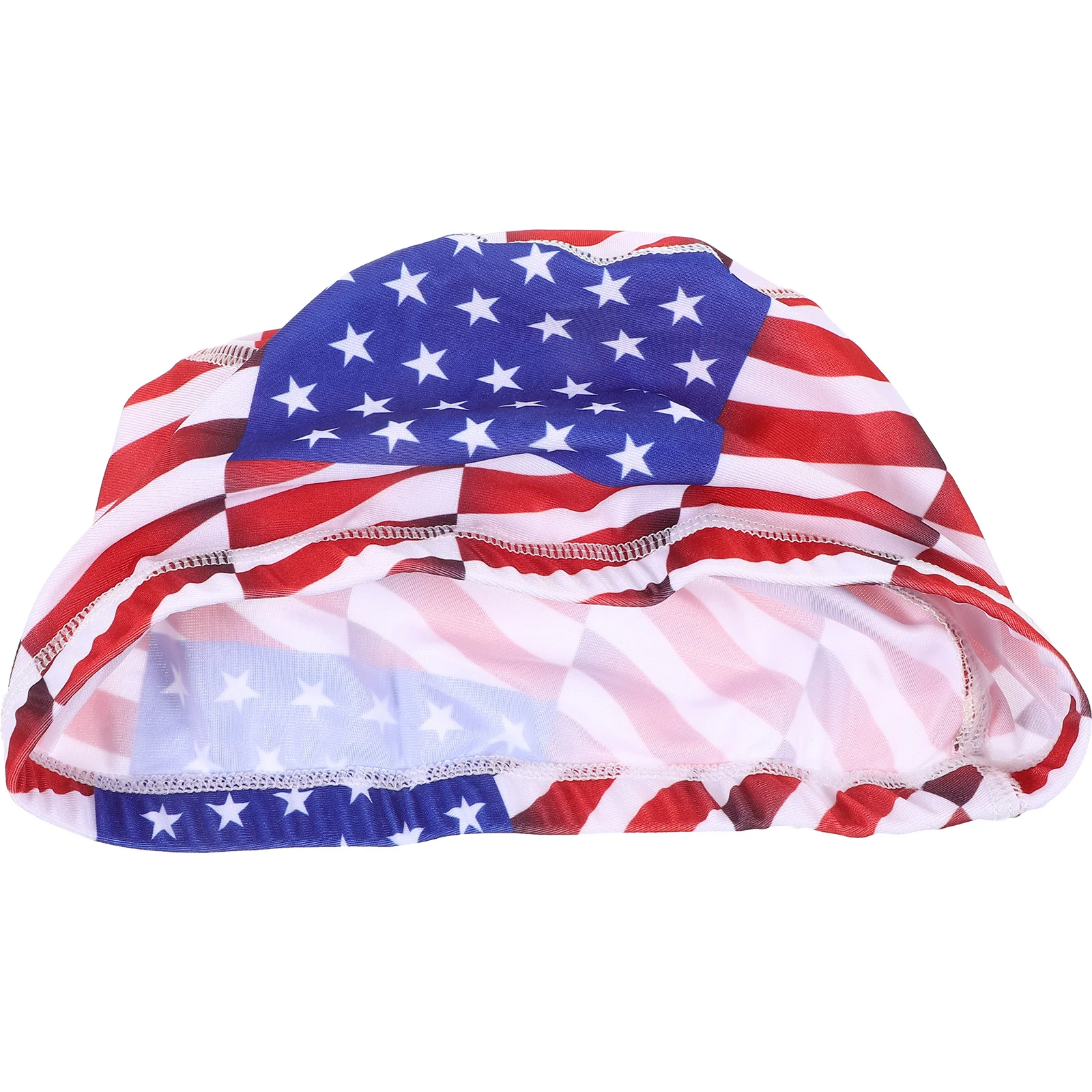 

Quick-Drying Breathable Liner Spandex Comfortable Lightweight National Flag Size Fits Most Cycling Running