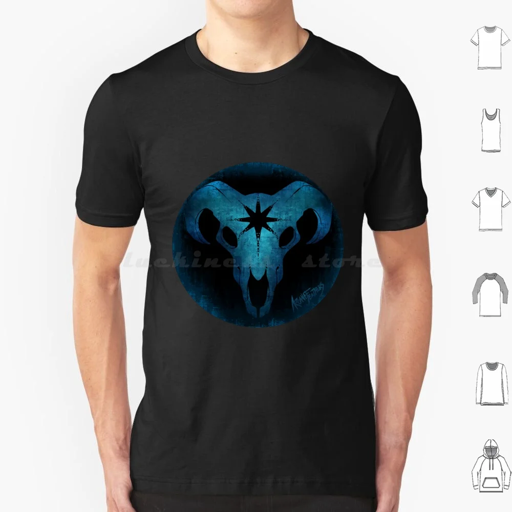 Dragon Age : Mark Of The Healer T Shirt Cotton Men Women DIY Print Anders Dragon Age Dragon Age Origins Dragon Age Origins Of