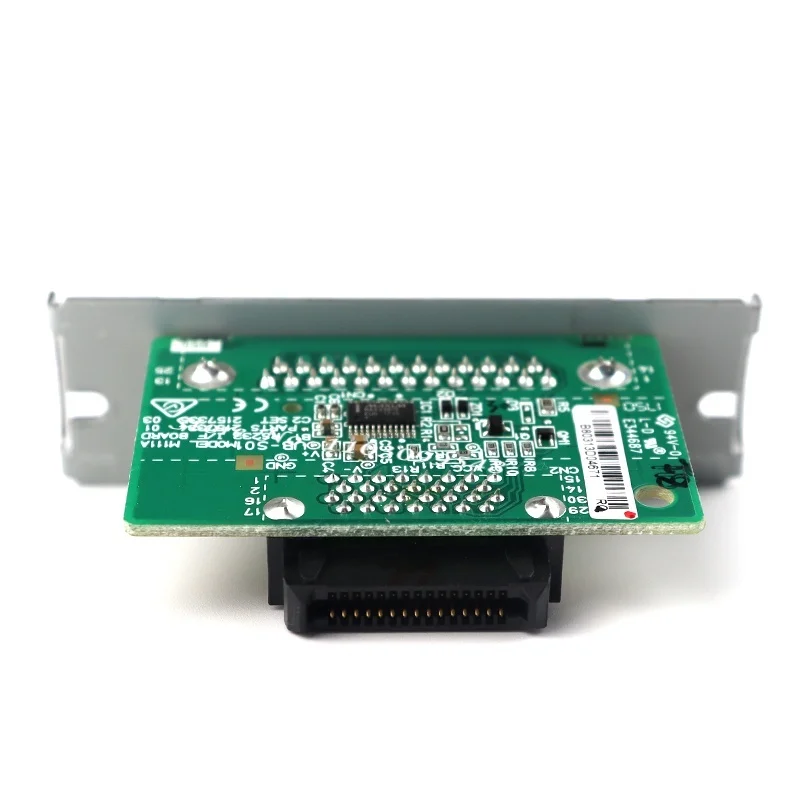 TM U220 Serial Port  Interface Card For EPSON TM-U220 Printer Parallel Interface Adapter