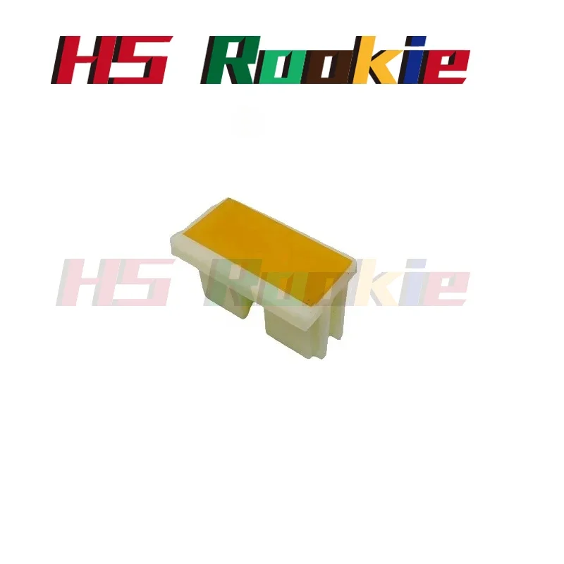 

Длинная разделительная подушка C252-2820, подходит для Ricoh JP 730 735 750 780c 785c DX 2430c 2330 2432 Gesnester 5410 6123 6200 6201 6202