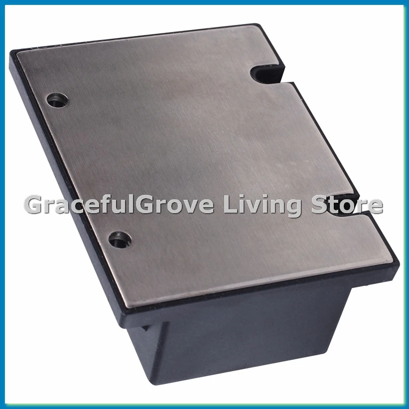 

200A 1600V Диодный модуль Однофазный мостовой выпрямитель MDQ-200A-ABFB