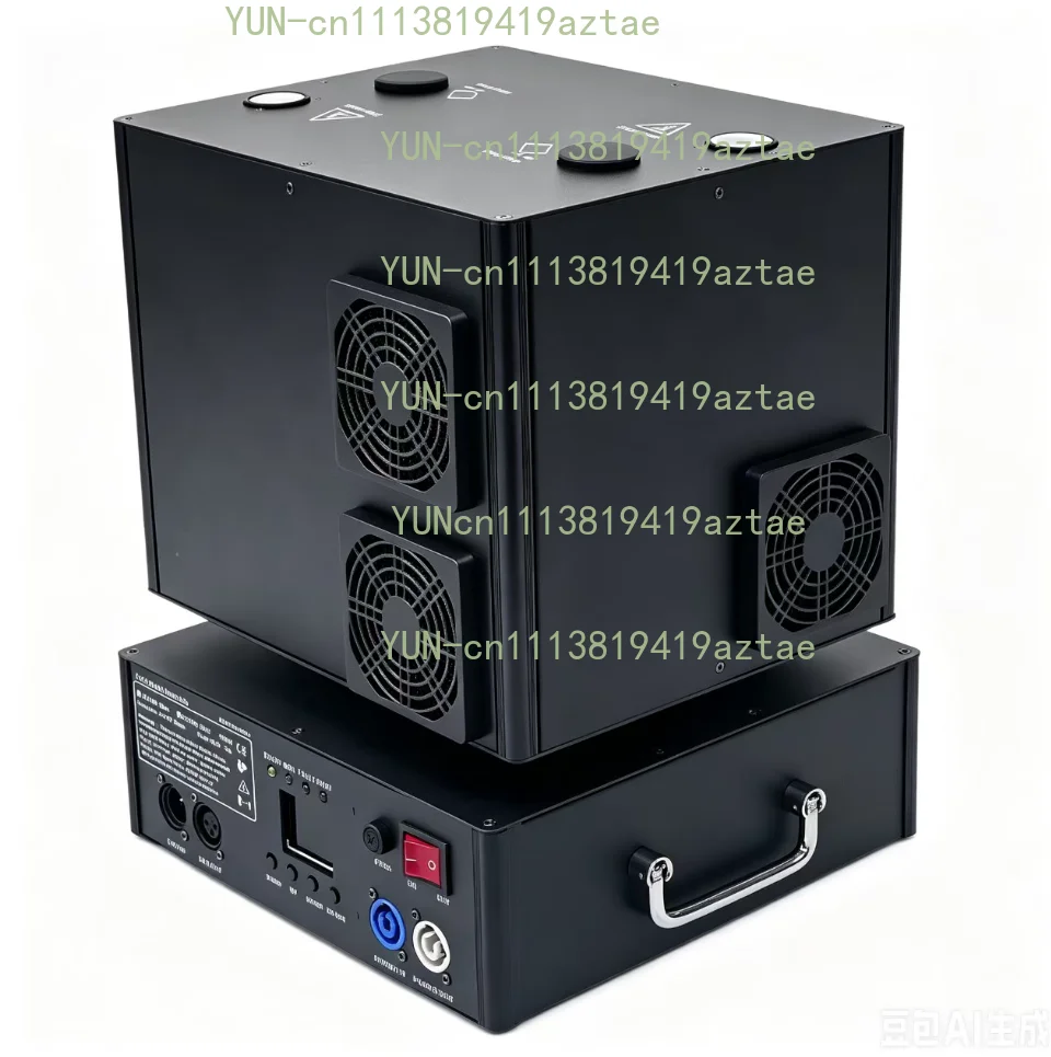 Event & Wedding Party Atmosphere Machine, Stage Lighting Effect Equipment