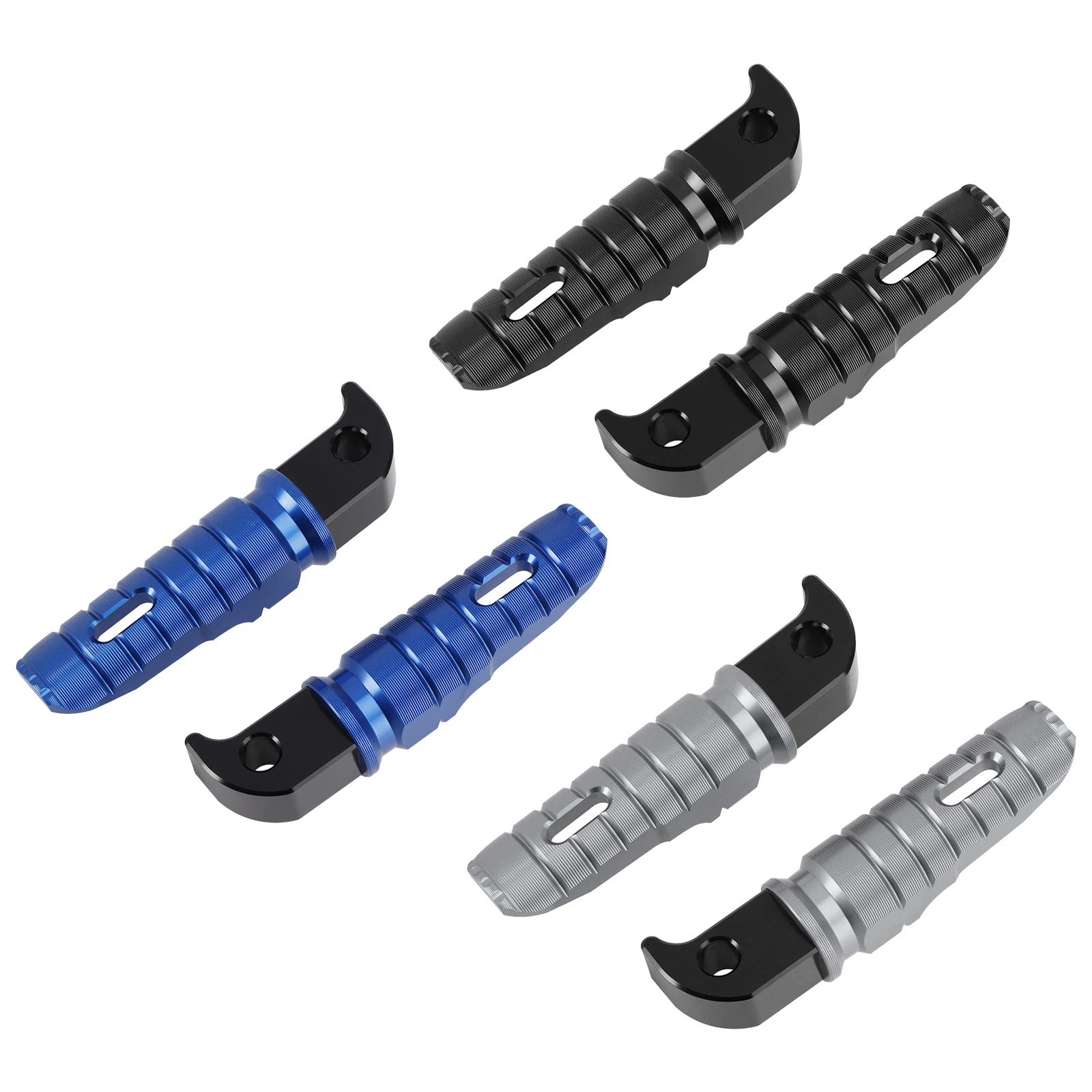 Topteng Rear Footre… - image