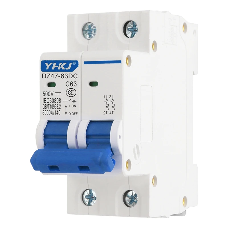 DC1000V Photovoltai…