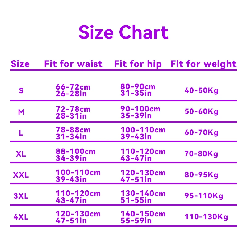 Every Day Women Boyshort Skin Friendly & Super Elastic Underpants Shaper Shorts Anti-Chafing Plus Size 0010