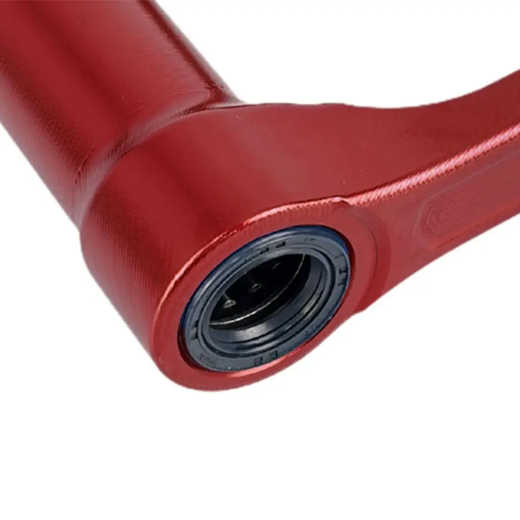 دراجة نارية قطرة خفض رابط قطع الغيار خفض قوس لهوندا #5